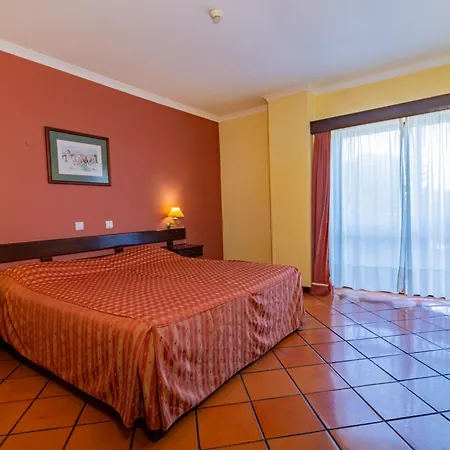 Hotel Colina Dos Mouros-3