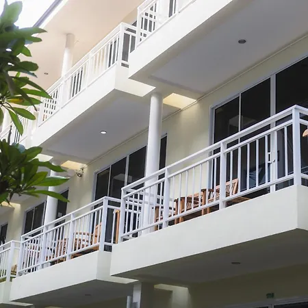 Arkbar Beach Club & Resort - Adults Only-3