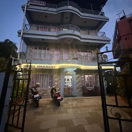 Hotel Harmony-3