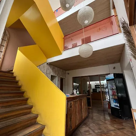 Hotel Nativo-2