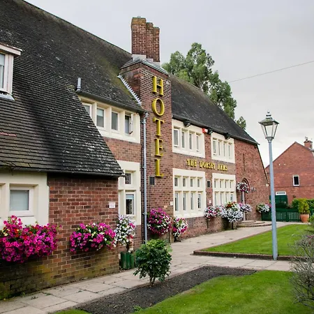 Dorset Arms Hotel-3