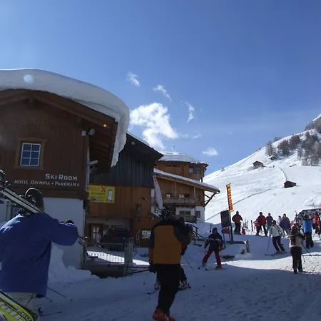 Dolomites Base Camp Hotel Olympia-2