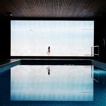 The Club Hotel & Spa Jersey-3