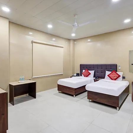 Hotel Singh Palace-2