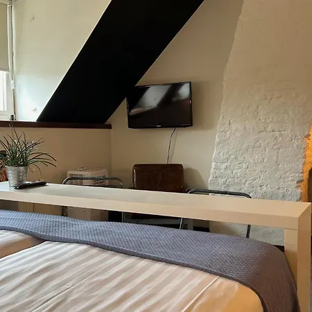 Be41 Boutique Hotel-2