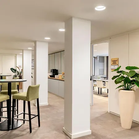 Element By Marriott Amsterdam-3