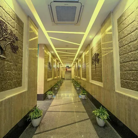 The Fern Residency Kolkata-2