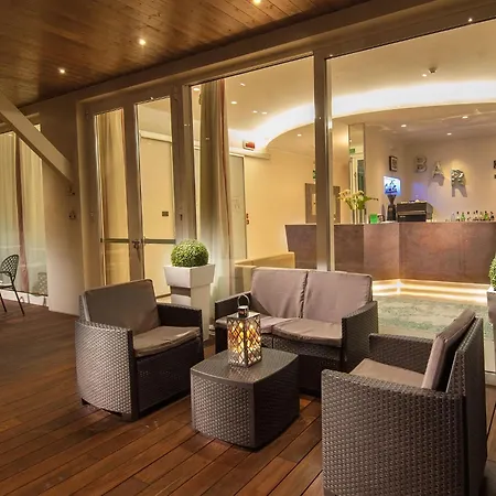 Hotel Ricci-3