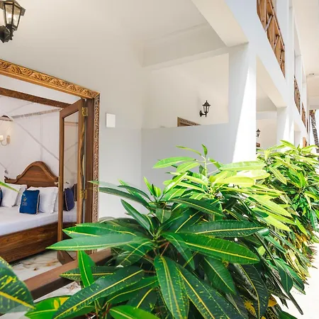 Karibu Beach Resort - Adults Only-2