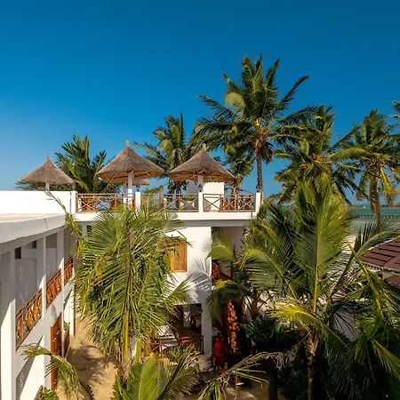 Karibu Beach Resort - Adults Only-3