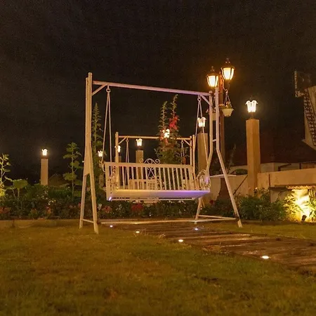 High Garden Hotel-3