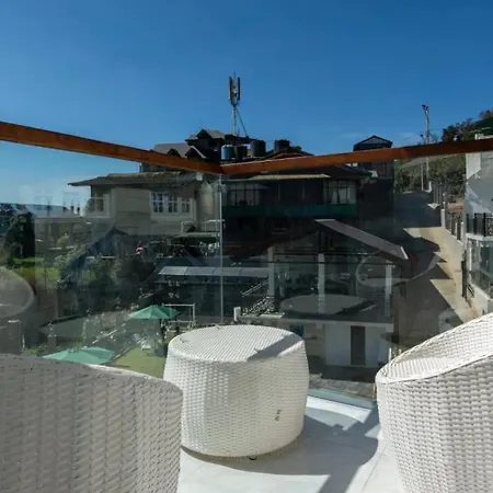 High Garden Hotel-2