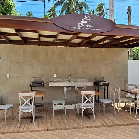 Antunes Beach Flats Paradise-2