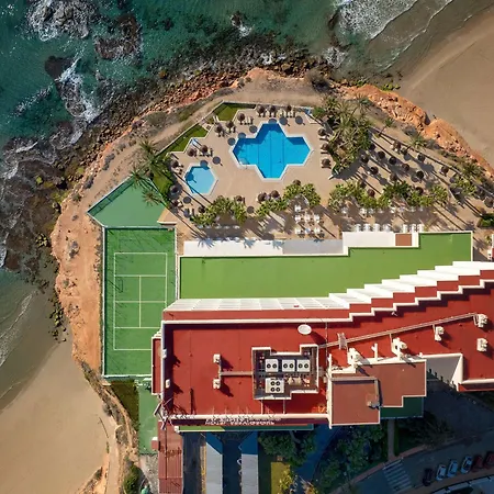 Hotel Servigroup La Zenia 4 Sup-3