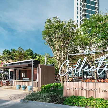 Holiday Inn Pattaya By Ihg-3