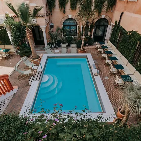 Hotel Giorgione-3