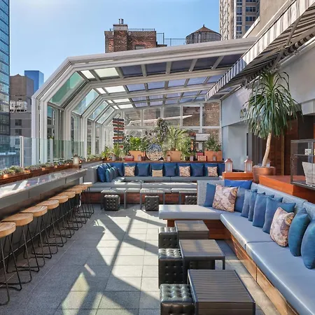 Marriott Vacation Club, New York City -3