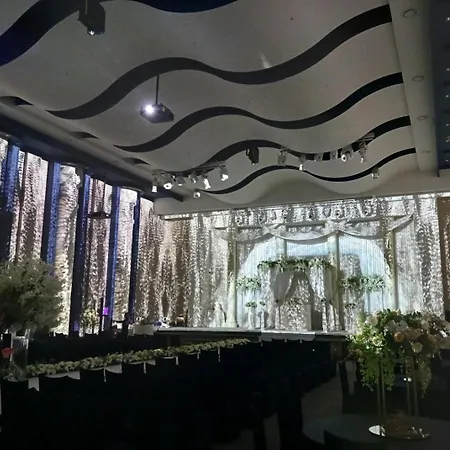 Songdo Central Park Hotel-3