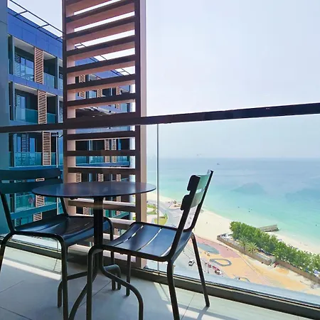 Wyndham Garden Ajman Corniche-3