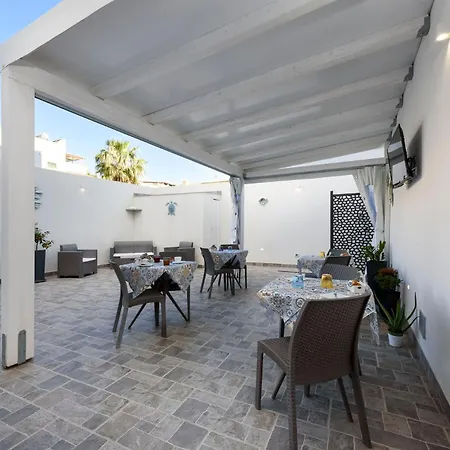 Ad Maiora B&B-2