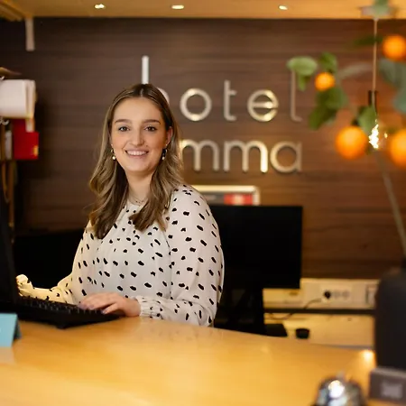 Hotel Emma-3