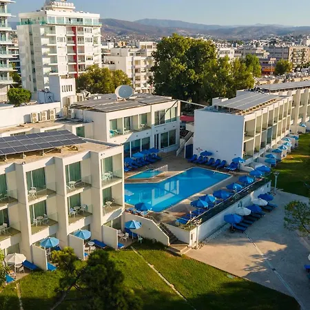 Park Beach Hotel-3