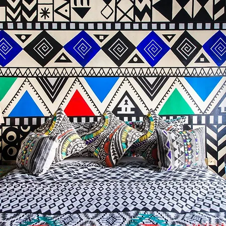 Salut Maroc! Luxury Boutique Hotel & Restaurant-3