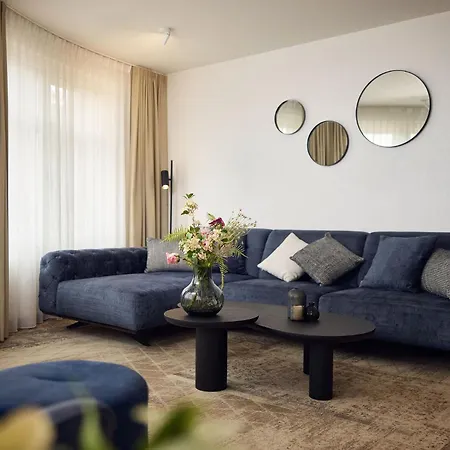 Van Der Valk Hotel Mechelen-3