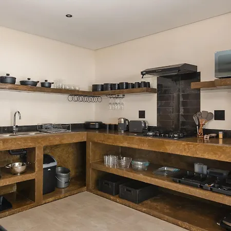 Beach Wood Boutique Hotel & Resort-2