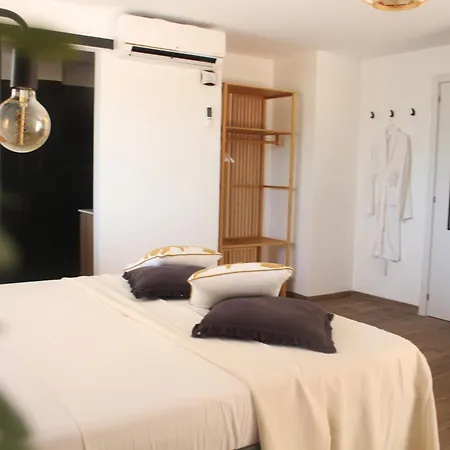 Casa La Siesta Albir-2