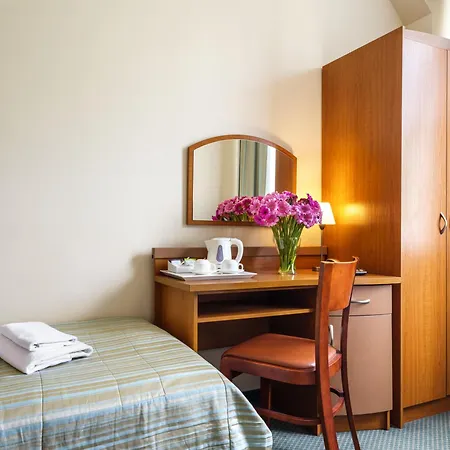 Hotel Galicya-3