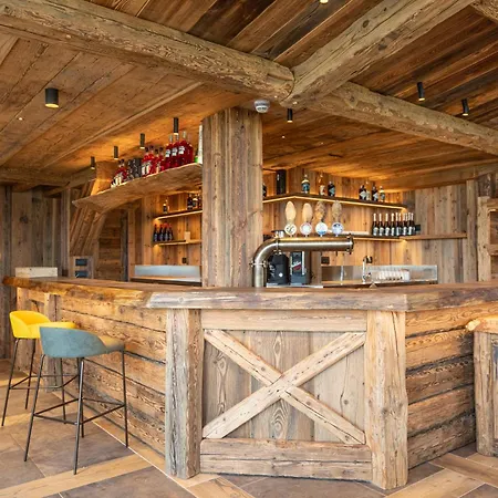 Avalanche - Alpine Boutique Hotel-3