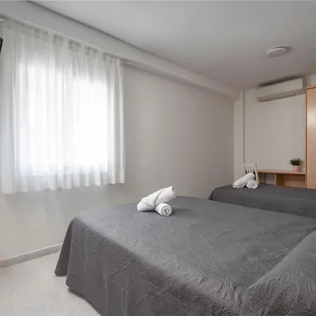 Hotel Tolosa-2