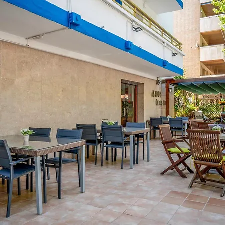 Hotel Tolosa-3