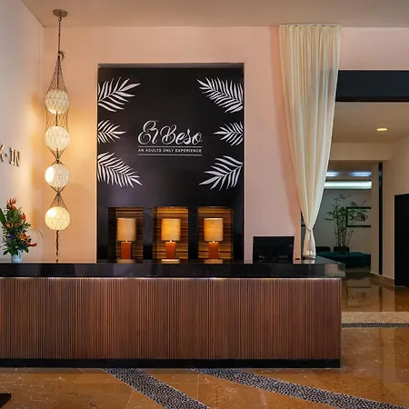 El Beso At Ocean Coral & Turquesa All Inclusive (Adults Only)-2