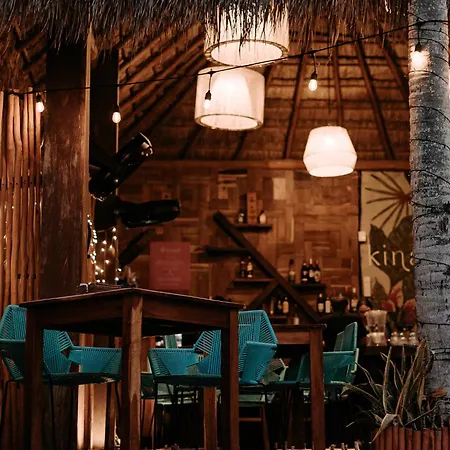 Khaban Bacalar Hotel Boutique-3