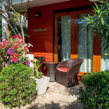 Thai Smile Bungalows-2
