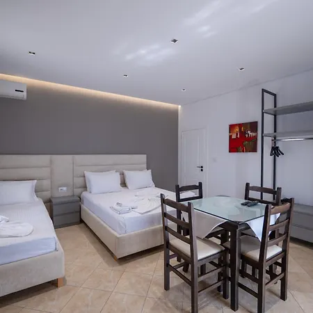 Erioni Comfort Hotel-2