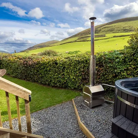 Snowdonia Hideaway-2