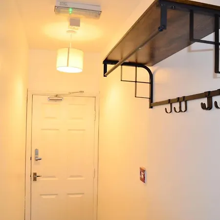 Blok 3 -Jacuzzi Suites, Apartment&Ensuite Rooms-2