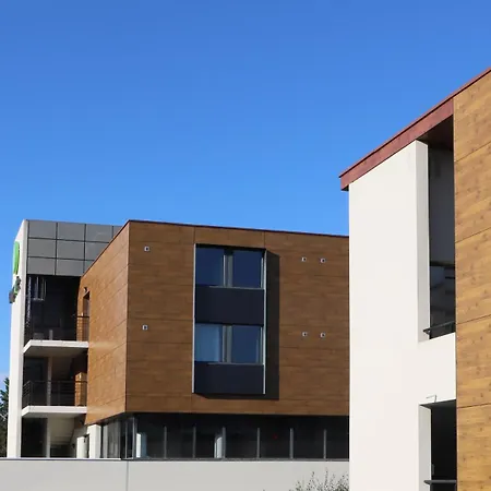 Campanile Prime - Toulouse Sud Balma Cite De L'Espace-2