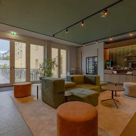 Altstadt Hotel Hofwirt Salzburg-3