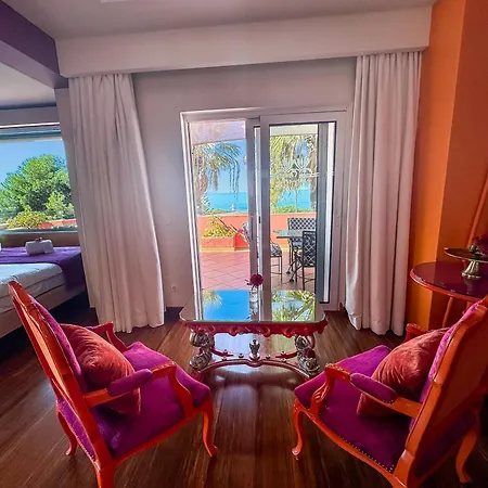 Boutique Hotel Vivenda Miranda-2
