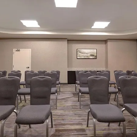 Courtyard By Marriott Glenwood Springs-3