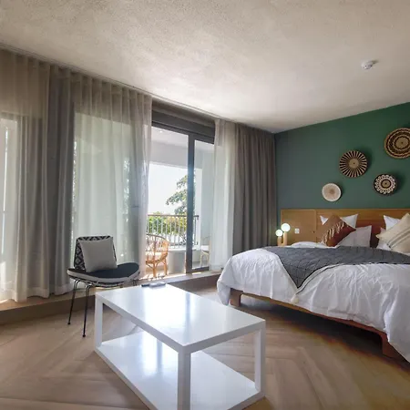 Gosun Beach Hotel-2