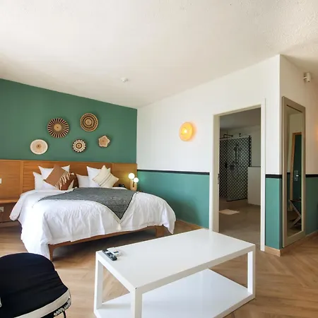 Gosun Beach Hotel-3