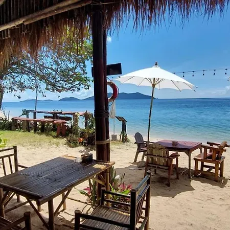 Bangbaobeach Resort-3