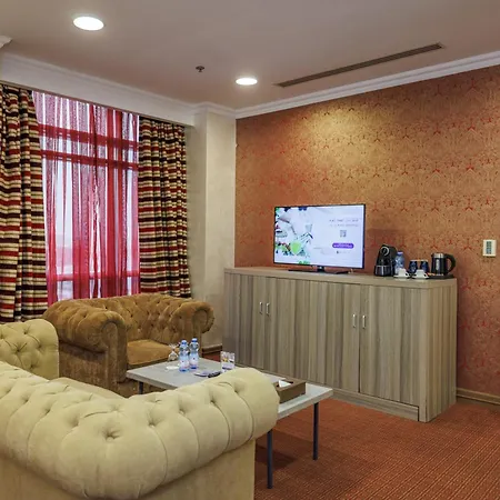Sapphire Plaza Hotel-2