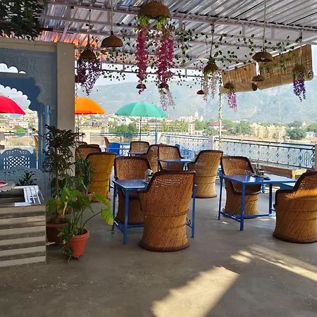Hotel Bharatpur Palace-2