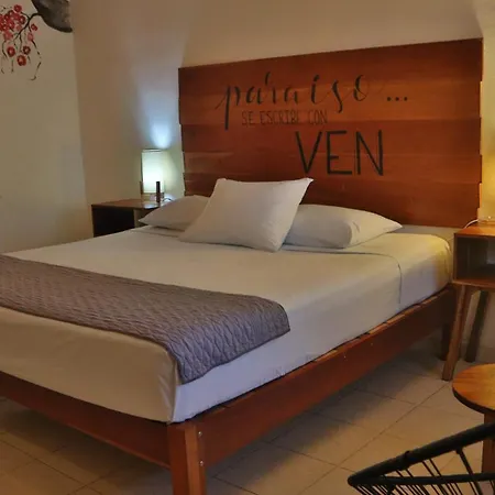 Hotel Sur Bacalar-3